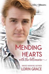 mending hearts, lorin grace, epub, pdf, mobi, download