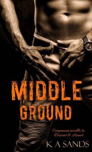 middle ground, ka sands, epub, pdf, mobi, download