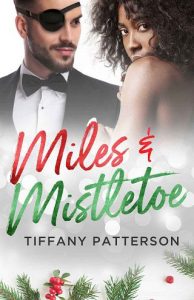 miles mistletoe, tiffany patterson, epub, pdf, mobi, download