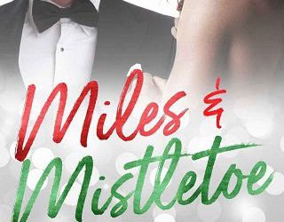 miles mistletoe tiffany patterson