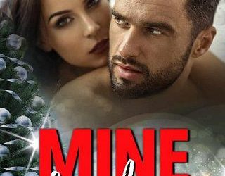 mine on christmas sarah j brooks