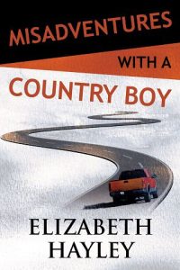 misadventures country boy, elizabeth hayley, epub, pdf, mobi, download