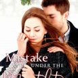 mistake mistletoe leah holt