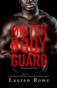 mister bodyguard, lauren rowe, epub, pdf, mobi, download