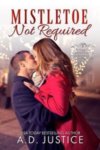 mistletoe not required, epub, pdf, mobi, download