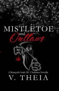 mistletoe outlaws, v theia, epub, pdf, mobi, download