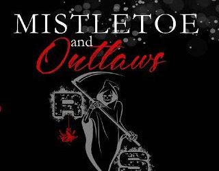mistletoe outlaws v theia