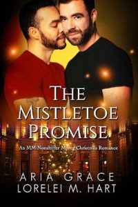 mistletoe promoise, aria grace, epub, pdf, mobi, download