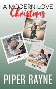 modern love christmas, piper rayne, epub, pdf, mobi, download