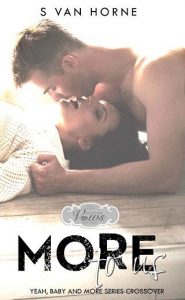 more to us, s van horne, epub, pdf, mobi, download