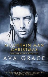 mountain christmas, ava grace, epub, pdf, mobi, download