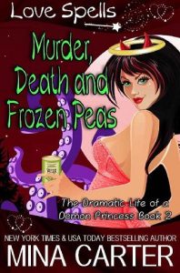 murder death frozen, mina carter, epub, pdf, mobi, download
