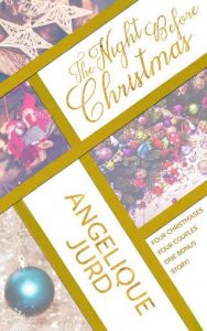 night before christmas, angelique jurd, epub, pdf, mobi, download
