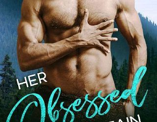 obsessed mountain parker grey