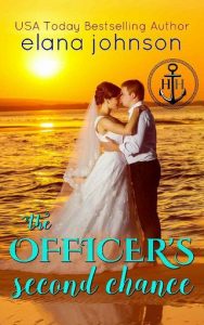 officers second chance, elana johnson, epub, pdf, mobi, download