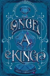 once king, erin summerill, epub, pdf, mobi, download