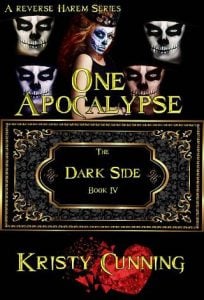 one apocalypse, kristy cunning, epub, pdf, mobi, download