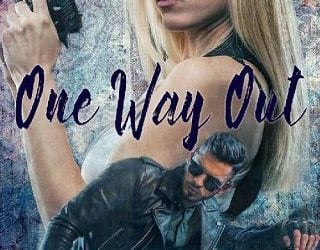one way out iris sweetwater