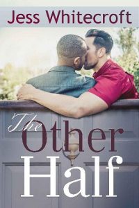 other half, jess whitecroft, epub, pdf, mobi, download