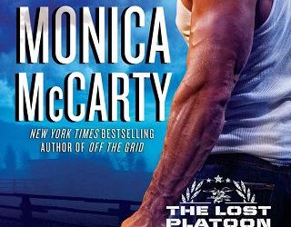 out time monica mccarty