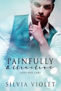 painfully attractive, silvia violet, epub, pdf, mobi, download