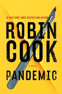 pandemic, robin cook, epub, pdf, mobi, download