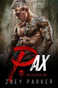 pax, zoey parker, epub, pdf, mobi, download