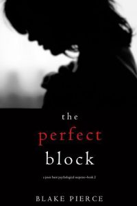 perfect block, blake pierce, epub, pdf, mobi, download