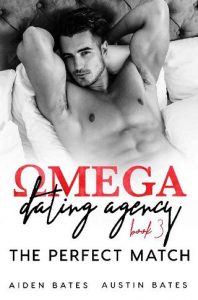 perfect match, aiden bates, epub, pdf, mobi, download