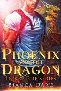 phoenix dragon, bianca d'arc, epub, pdf, mobi, download