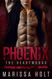 phoenix, marissa holt, epub, pdf, mobi, download