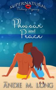 phwoar peace, andie m long, epub, pdf, mobi, download