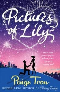 pictures lily, paige toon, epub, pdf, mobi, download