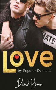 popular demand, david horne, epub, pdf, mobi, download