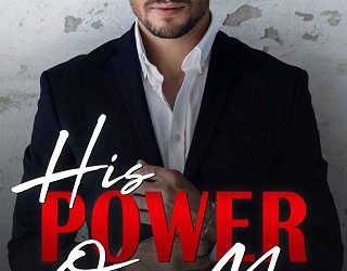 power over me zoe reid