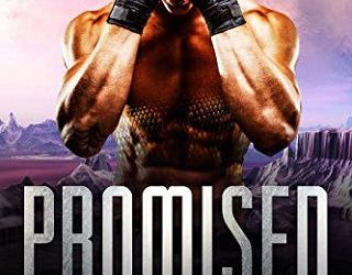 promised sabrina kade