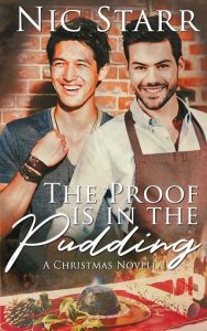 proof pudding, nic starr, epub, pdf, mobi, download