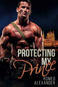 protecting prince, romeo alexander, epub, pdf, mobi, download