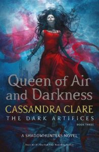 queen air darkness, cassandra clare, epub, pdf, mobi, download