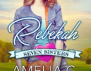 rebekah amelia c adams