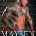 reclaiming maysen liberty parker