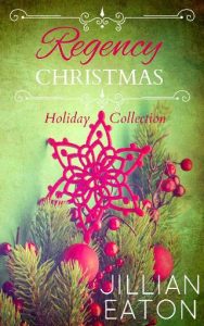 regency christmas, jillian eaton, epub, pdf, mobi, download
