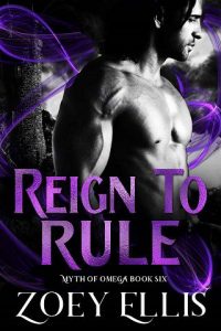 reign rule, zoey ellis, epub, pdf, mobi, download