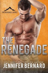 renegade, jennifer bernard, epub, pdf, mobi, download