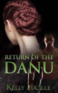 return danu, kelly lucille, epub, pdf, mobi, download