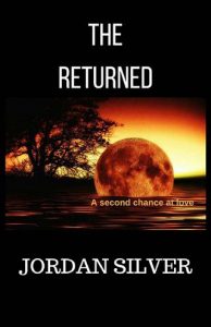 returned, jordan silver, epub, pdf, mobi, download