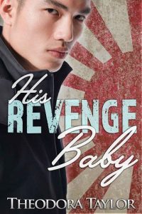 revenge baby, theodora taylor, epub, pdf, mobi, download