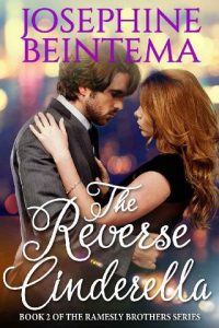 reverse cinderella, josephine beinterna, epub, pdf, mobi, download