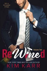 rewined 2, kim karr, epub, pdf, mobi, download