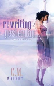 rewriting yesterday, cm wright, epub, pdf, mobi, download